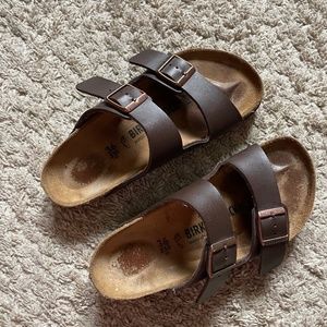 Birkenstock Arizona sandals size 36